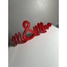 Lettrage 3D “Mr & Mme” – Décoration mariage personnalisée | JLN3D